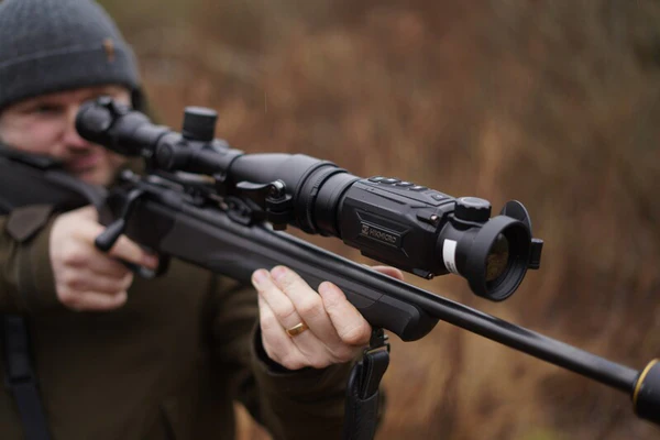 Gear Up for the Wild