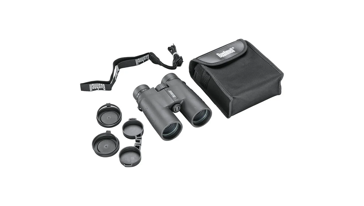 Bushnell All-Purpose 10x42 Binoculars- 210142R - Image 10
