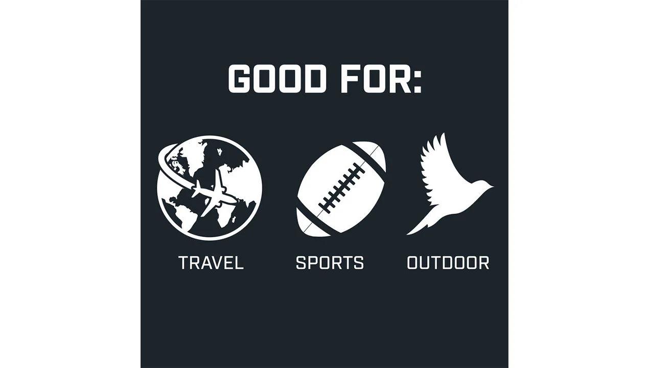 Bushnell All-Purpose 10x42 Binoculars- 210142R - Image 11