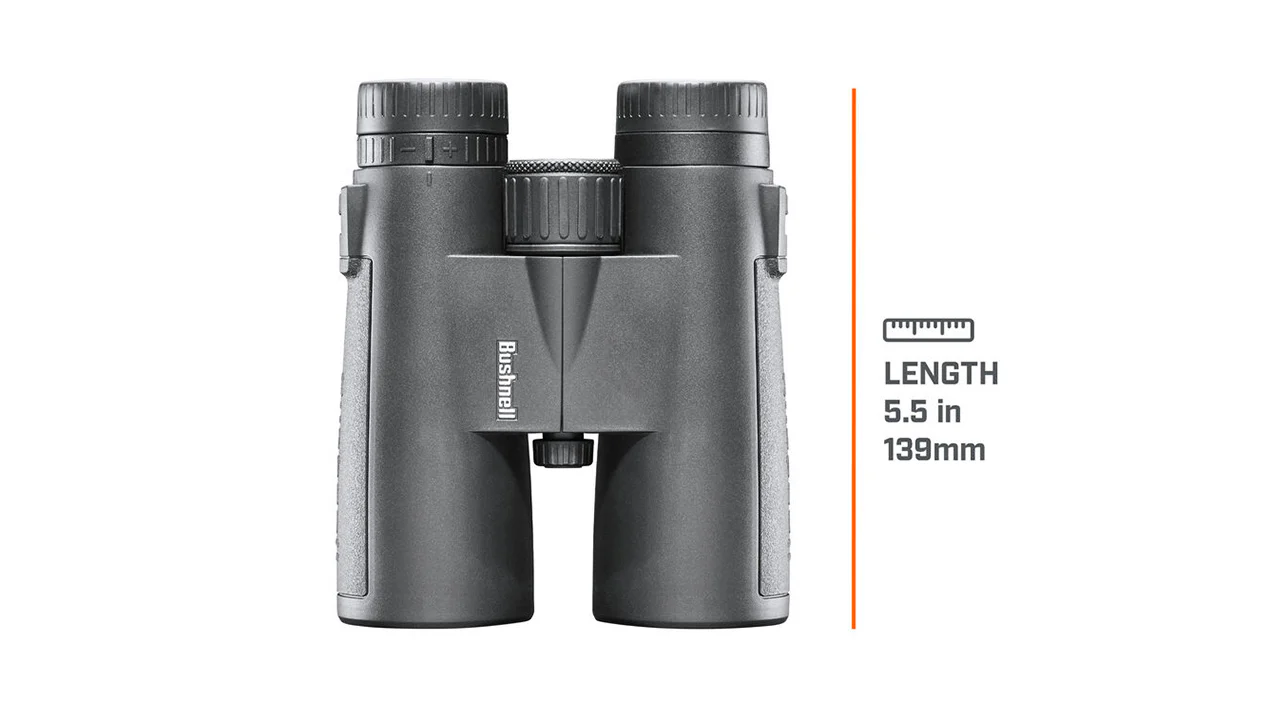 Bushnell All-Purpose 10x42 Binoculars- 210142R - Image 3