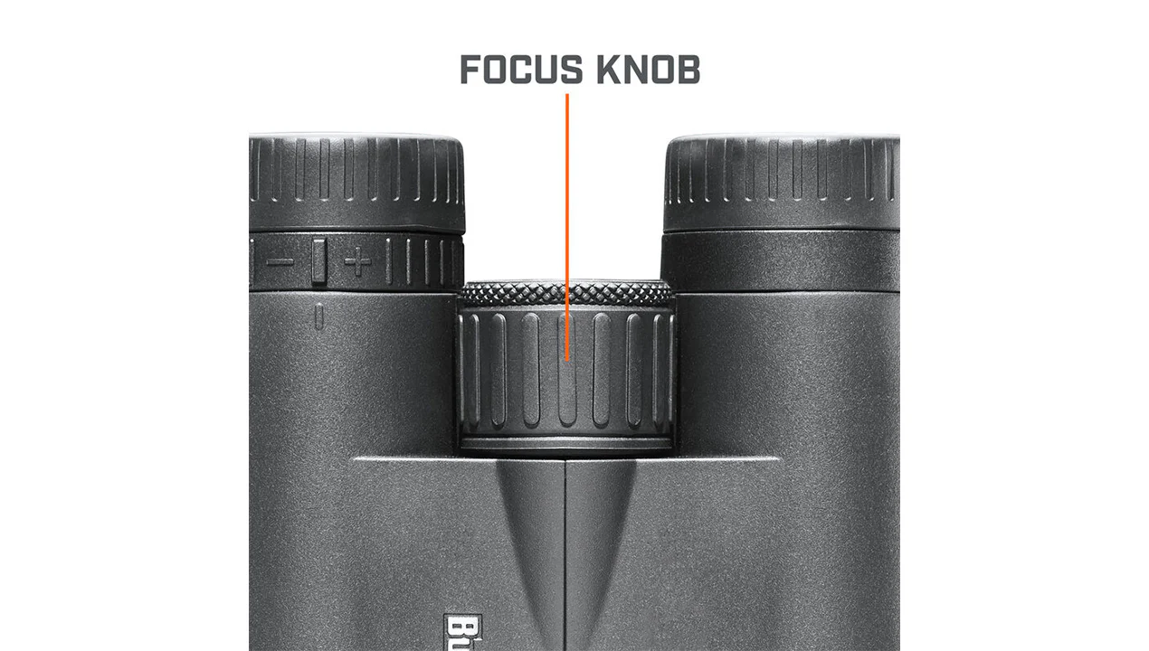 Bushnell All-Purpose 10x42 Binoculars- 210142R - Image 5