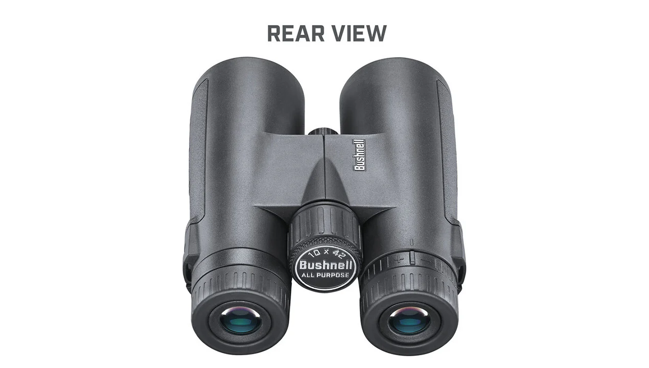 Bushnell All-Purpose 10x42 Binoculars- 210142R - Image 6