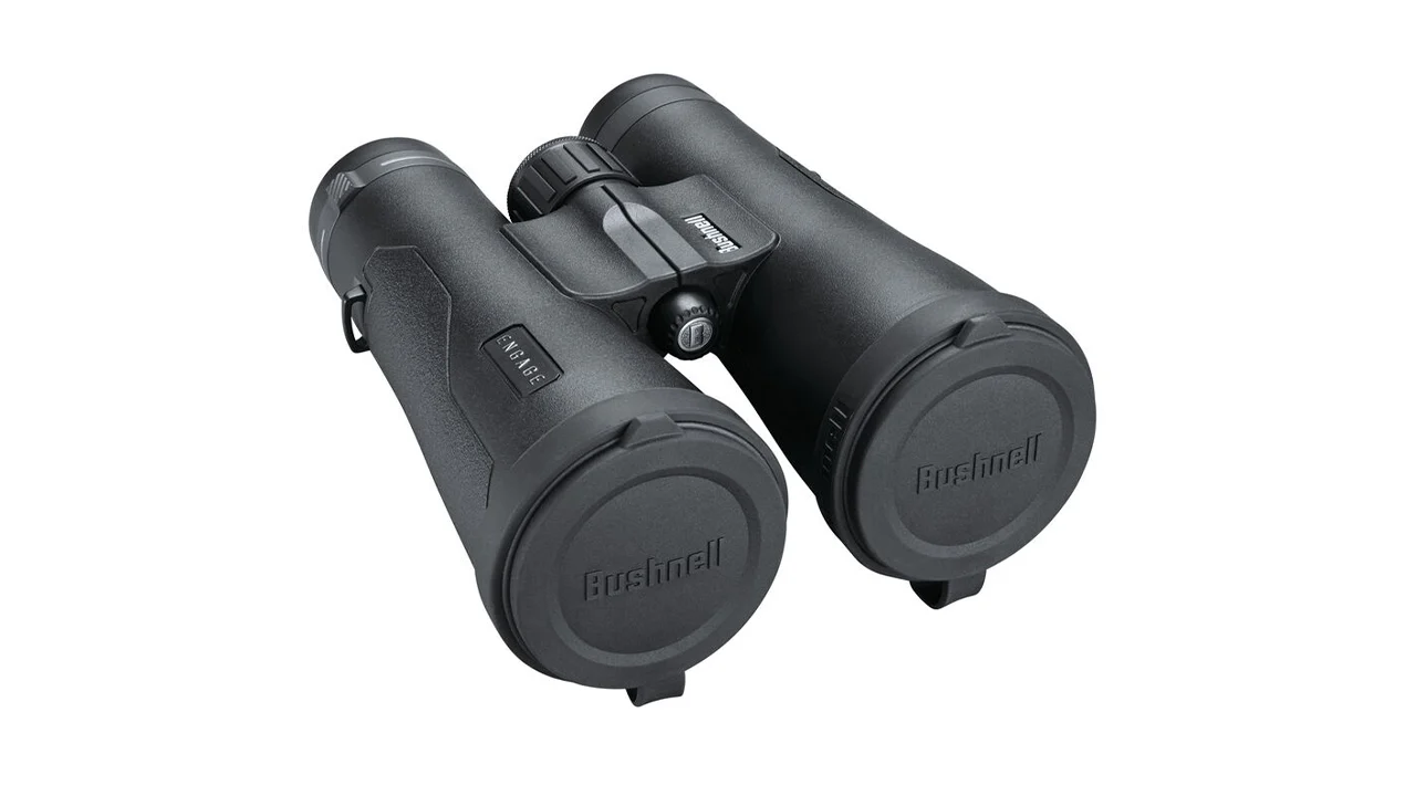 Bushnell Engage 10x50 Roof Prism Binoculars- BEN1050 - Image 4