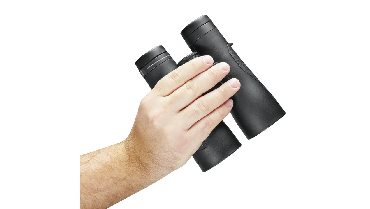 Bushnell Engage 10x50 Roof Prism Binoculars- BEN1050 - Image 5