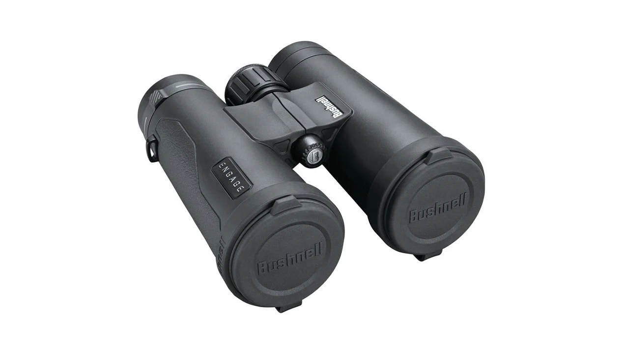 Bushnell Engage EDX 10x42 Binoculars- BEN1042 - Image 3