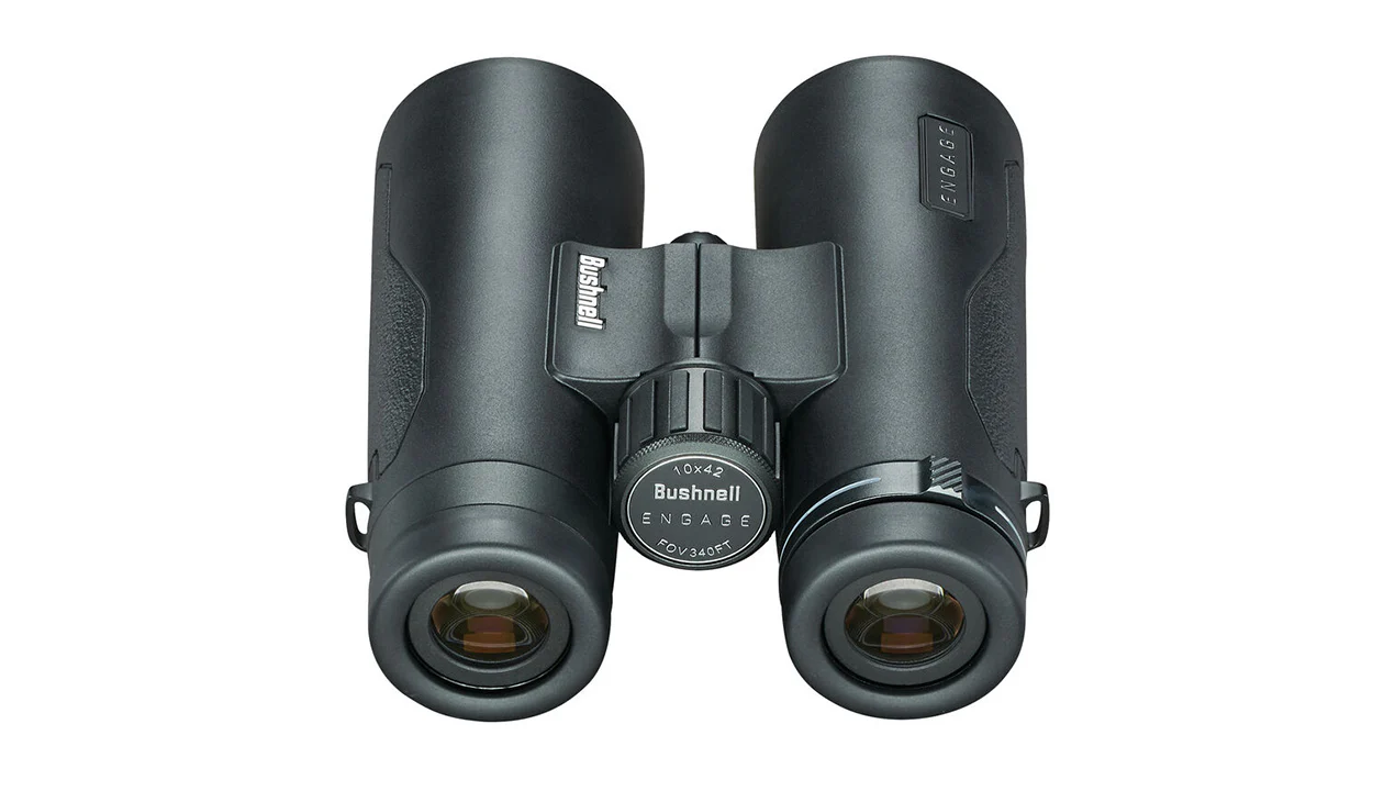 Bushnell Engage EDX 10x42 Binoculars- BEN1042 - Image 6