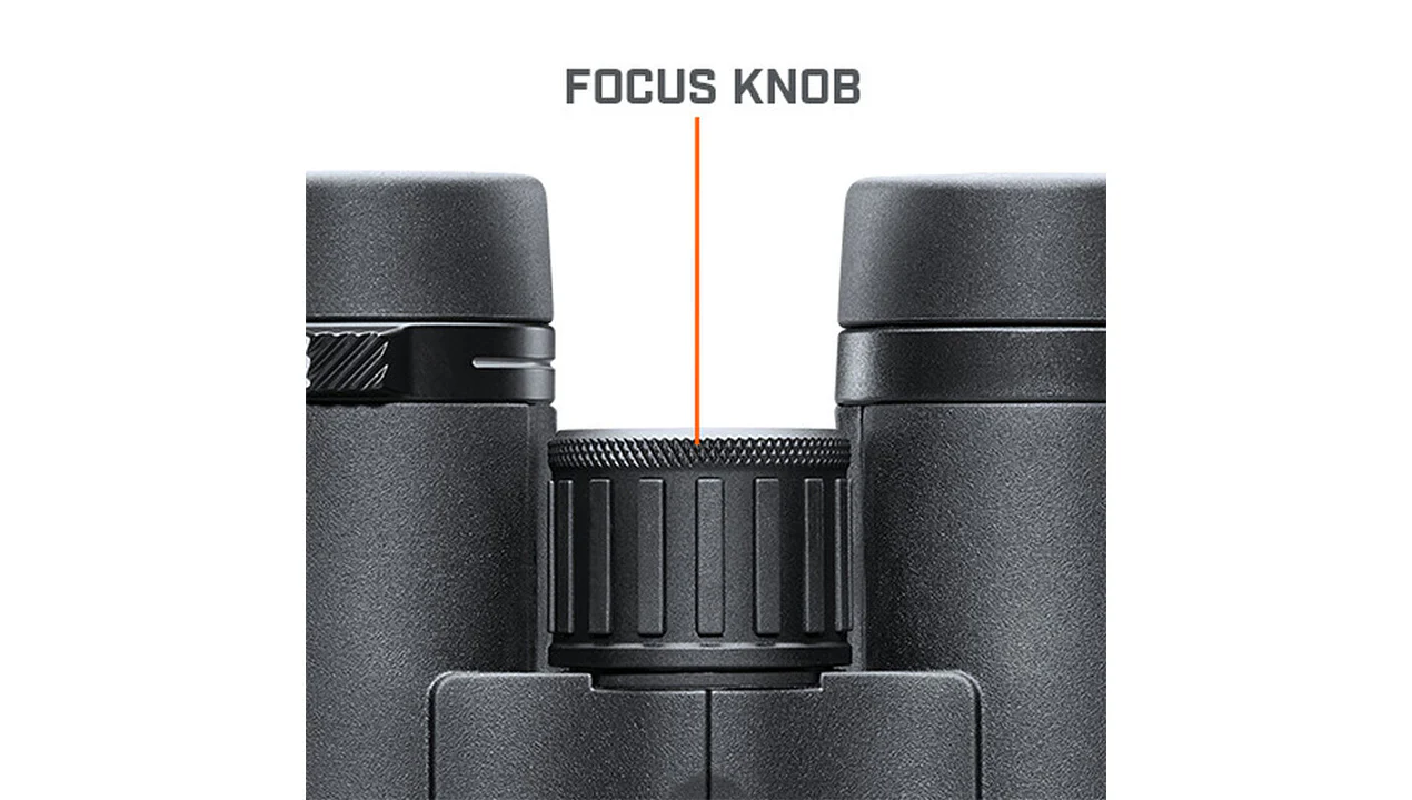 Bushnell Engage X 10x42 Binoculars- BENX1042 - Image 5