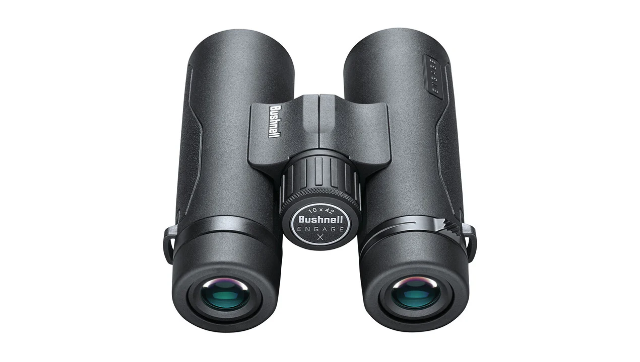 Bushnell Engage X 10x42 Binoculars- BENX1042 - Image 7