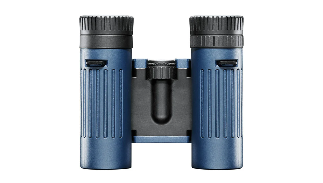Bushnell H2O 10x25 Waterproof Binoculars- 130105R - Image 8