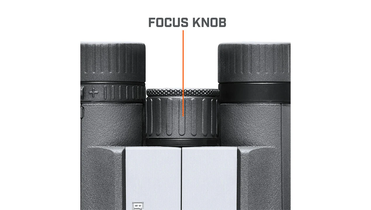 Bushnell Powerview 2 8x42 Binoculars- PWV842 - Image 6