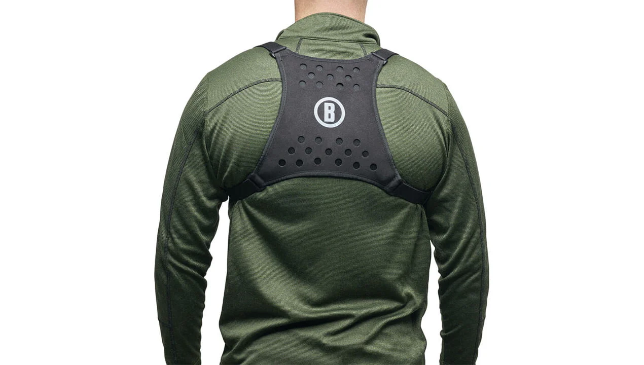 Bushnell Universal Binocular Harness- BASFHARN - Image 3