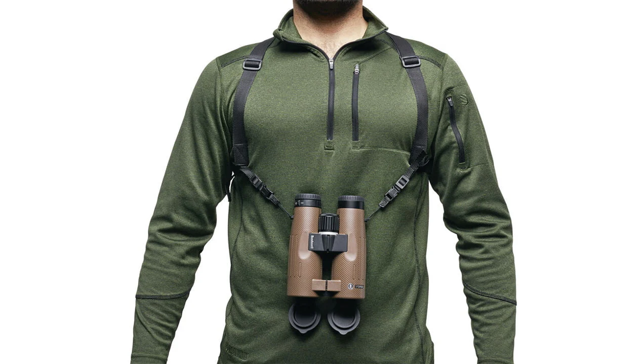 Bushnell Universal Binocular Harness- BASFHARN - Image 4