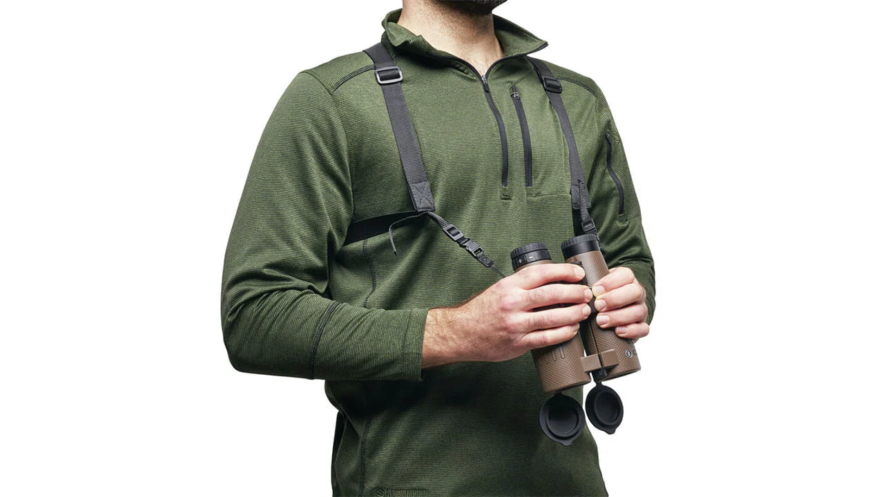 Bushnell Universal Binocular Harness- BASFHARN - Image 5