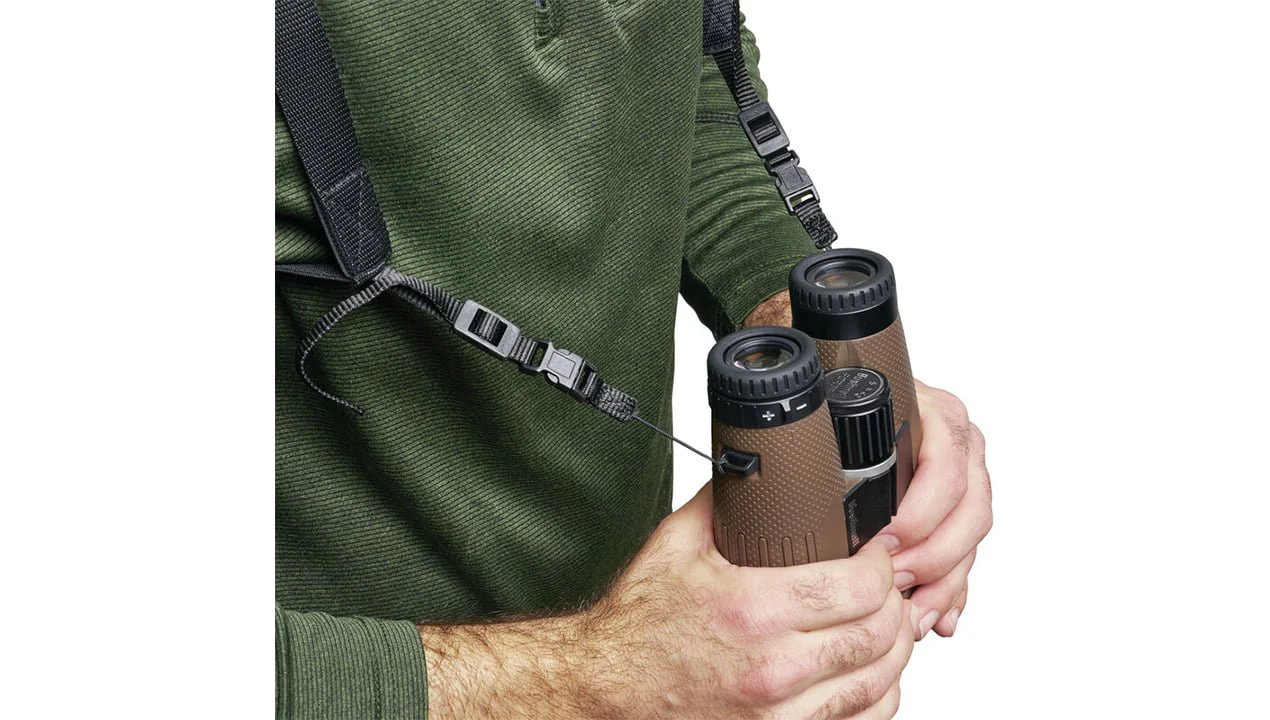 Bushnell Universal Binocular Harness- BASFHARN - Image 6