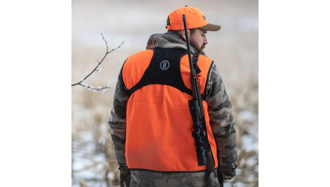 Bushnell Universal Binocular Harness- BASFHARN - Image 7