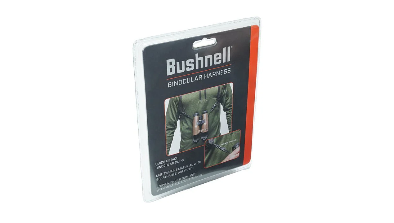 Bushnell Universal Binocular Harness- BASFHARN - Image 8