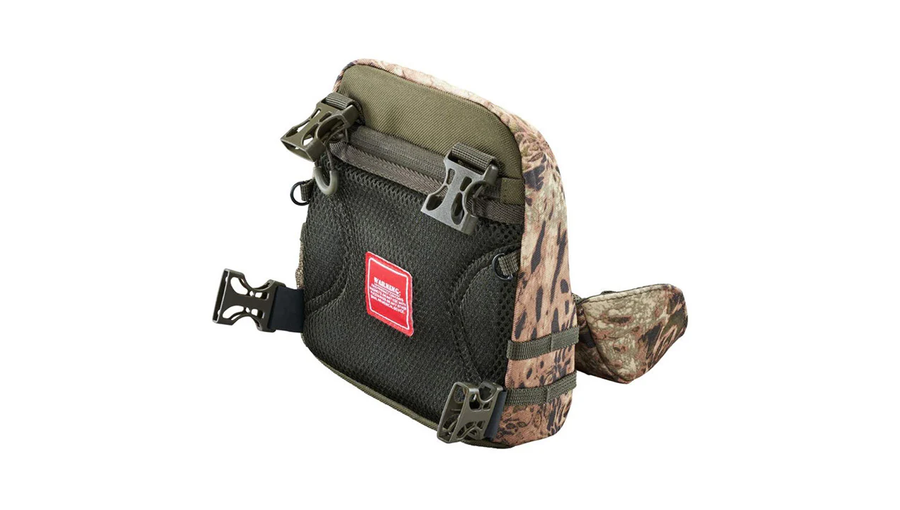 Butler Creek Featherlight 10x42 Binocular Magnetic Harness- 16130 - Image 3