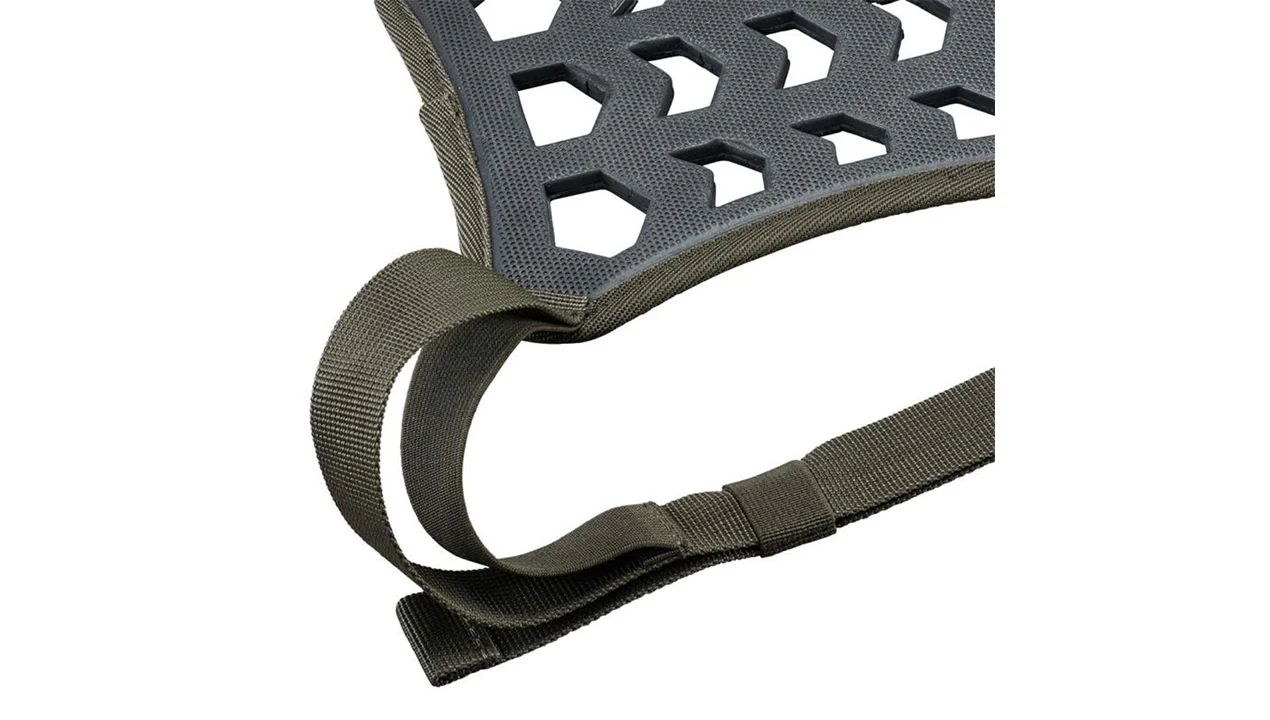 Butler Creek Featherlight 10x42 Binocular Magnetic Harness- 16130 - Image 5