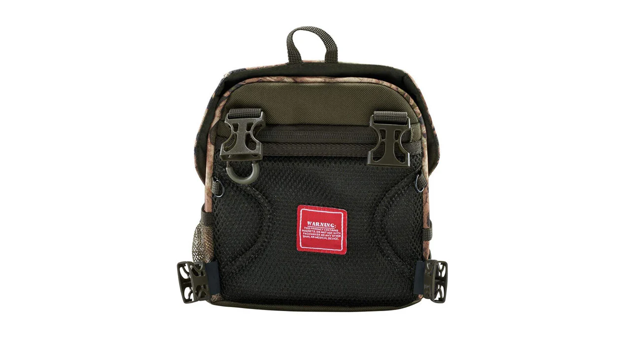 Butler Creek Featherlight 10x42 Binocular Magnetic Harness- 16130 - Image 6