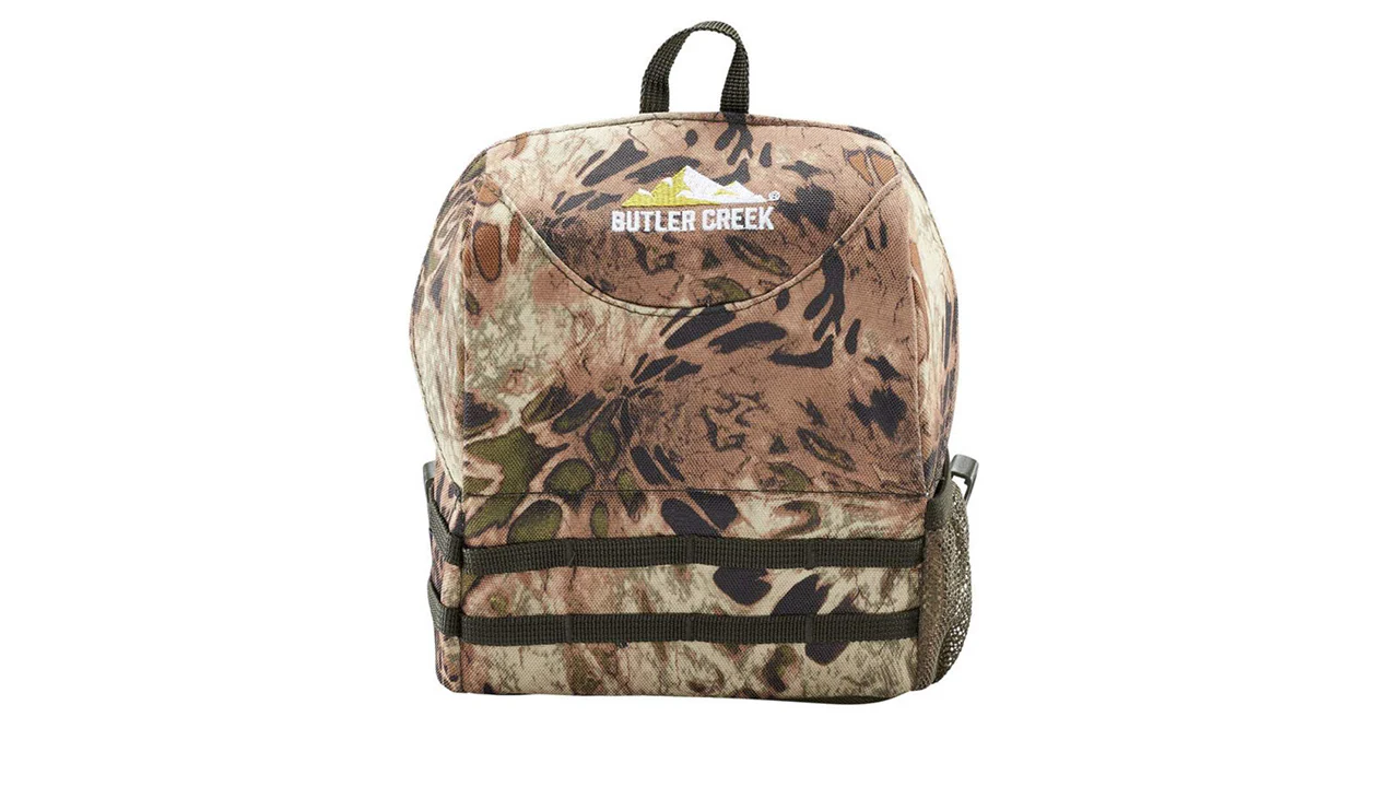 Butler Creek Featherlight 10x42 Binocular Magnetic Harness- 16130 - Image 7