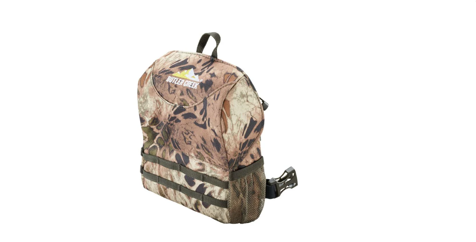 Butler Creek Featherlight 12x50 Binocular Magnetic Harness- 16131 - Image 3