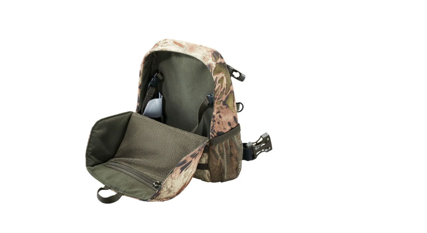 Butler Creek Featherlight 12x50 Binocular Magnetic Harness- 16131 - Image 4