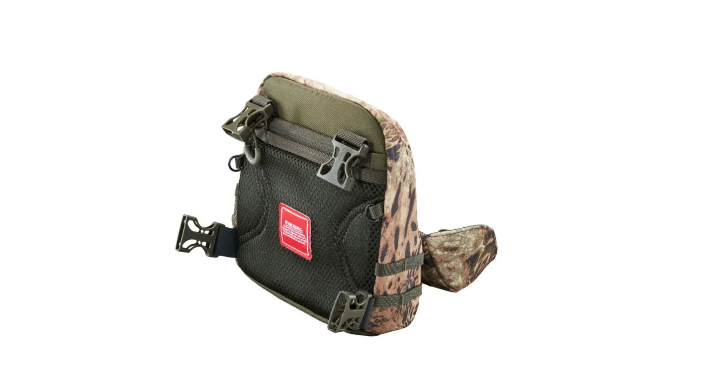 Butler Creek Featherlight 12x50 Binocular Magnetic Harness- 16131 - Image 5