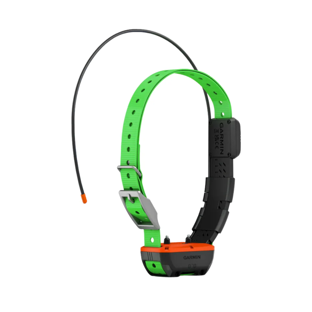 Garmin Alpha TT25 GPS Collar- 010-02447-21 - Image 6
