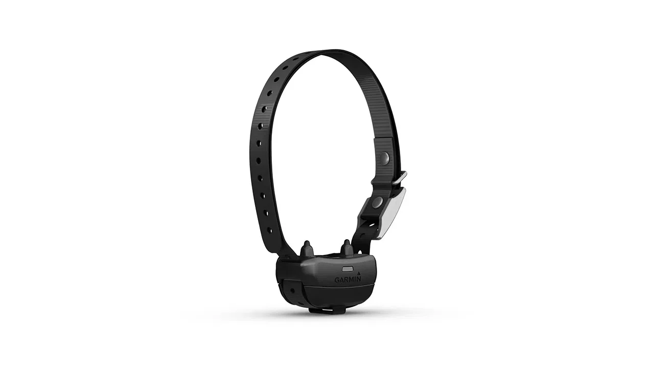 Garmin Delta SE Handheld & Dog Device/Collar Bundle- 010-02608-01 - Image 3