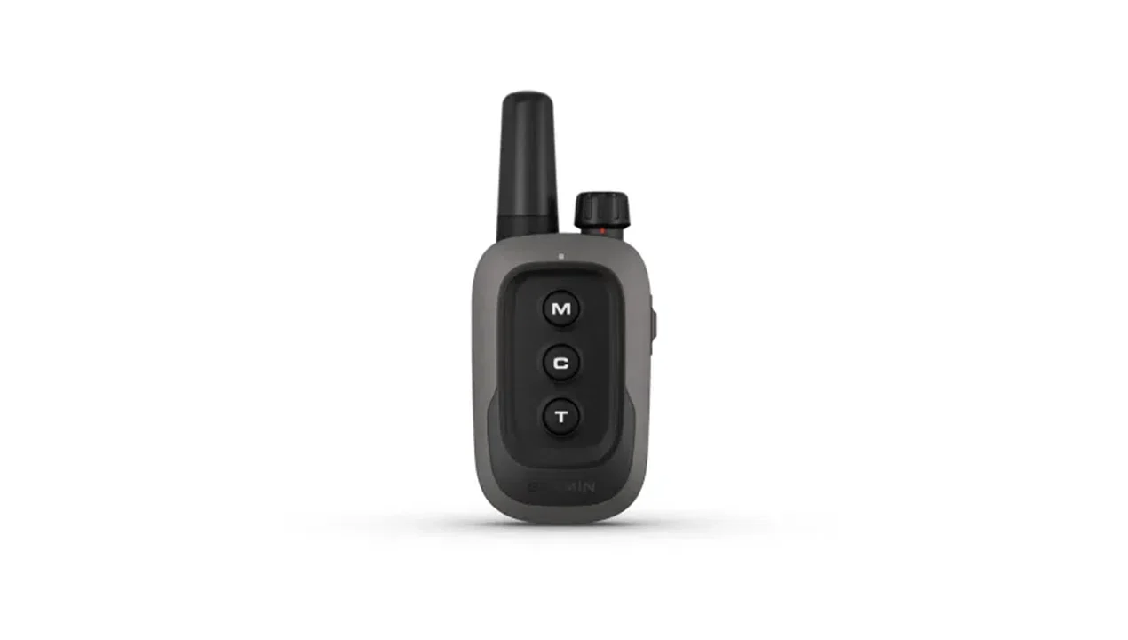 Garmin Delta SE Handheld & Dog Device/Collar Bundle- 010-02608-01 - Image 6