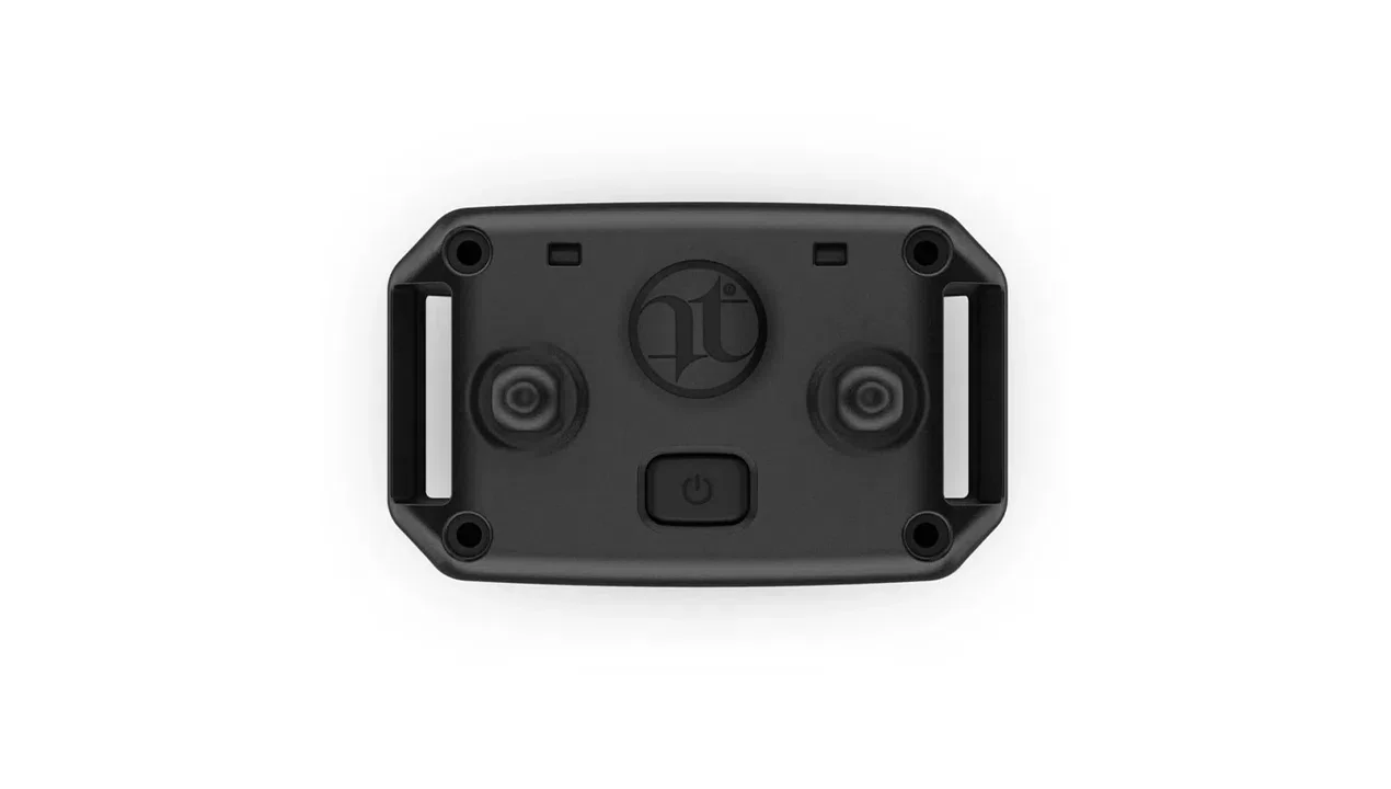 Garmin Delta SE Dog Device/Collar only- 010-02608-11 - Image 6