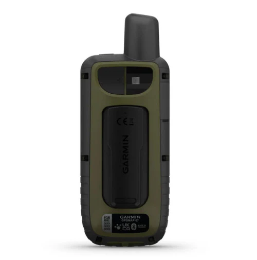 Garmin GPSMAP 67 GPS Handheld Device- 010-02813-01 - Image 3