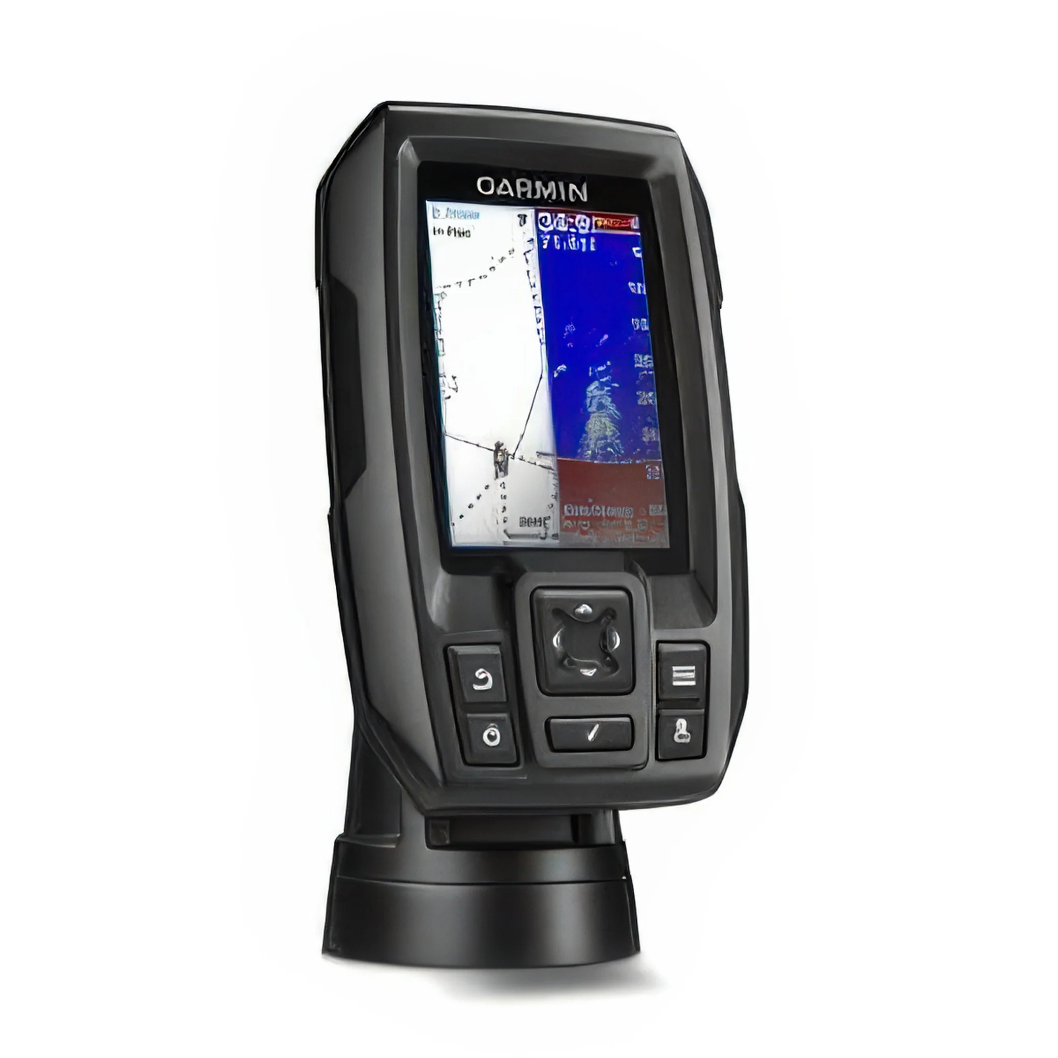 Garmin STRIKER 4 with Dual-beam Transducer- 010-01550-01 - Image 3
