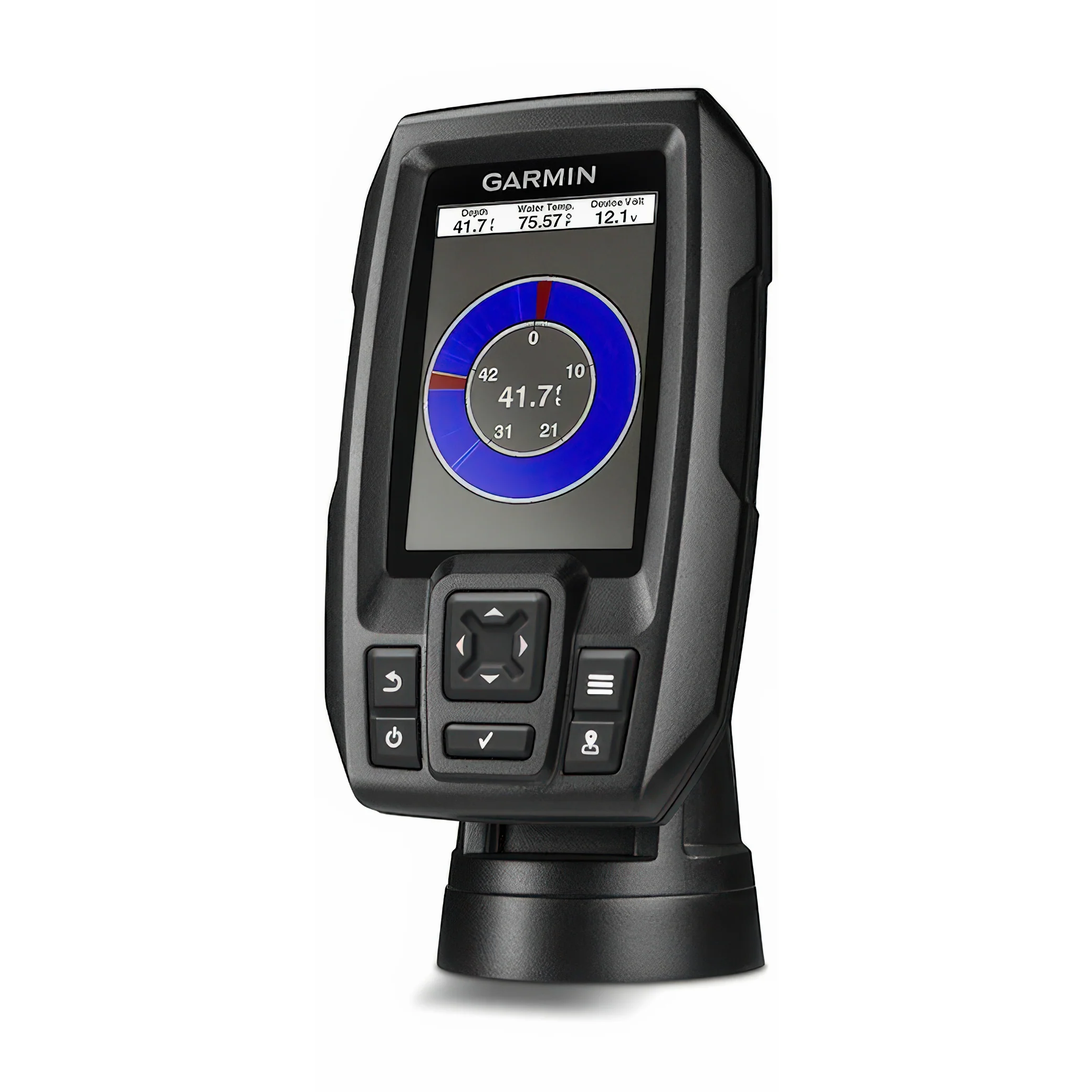 Garmin STRIKER Plus 4 with Dual-Beam Transducer- 010-01870-01 - Image 3