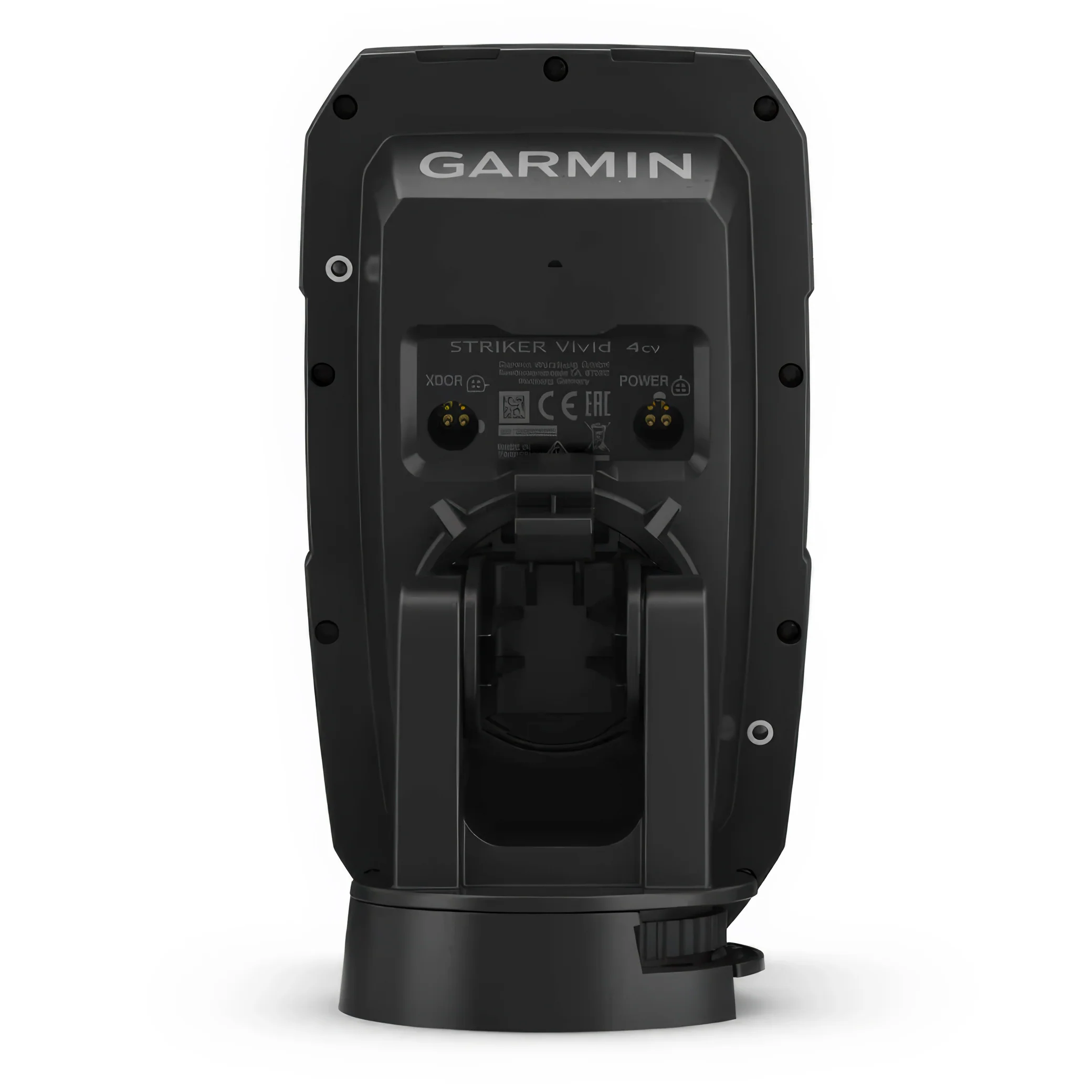 Garmin STRIKER Vivid 4cv with GT20-TM Transducer- 010-02550-01 - Image 5