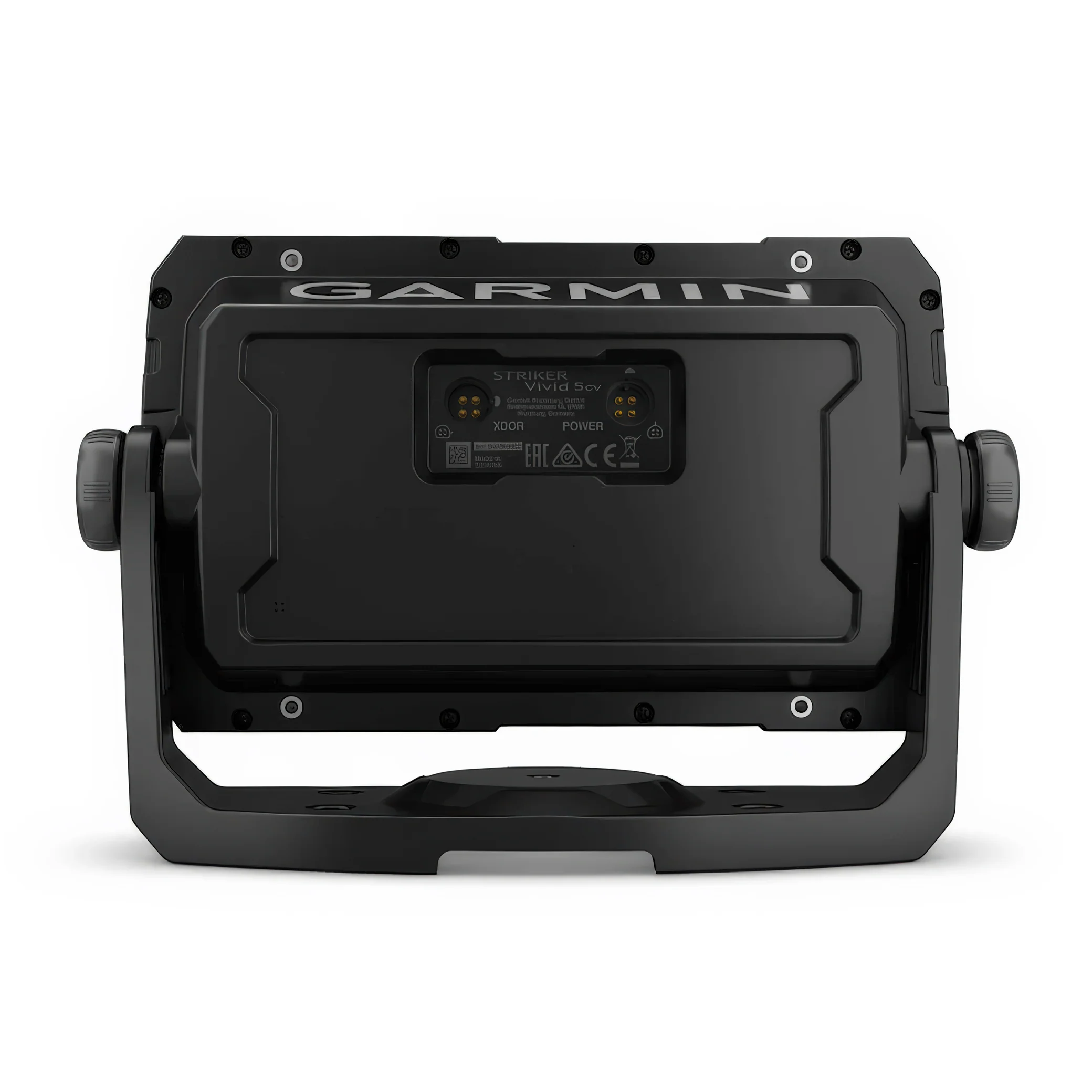 Garmin STRIKER Vivid 5cv without Transducer- 010-02551-02 - Image 4