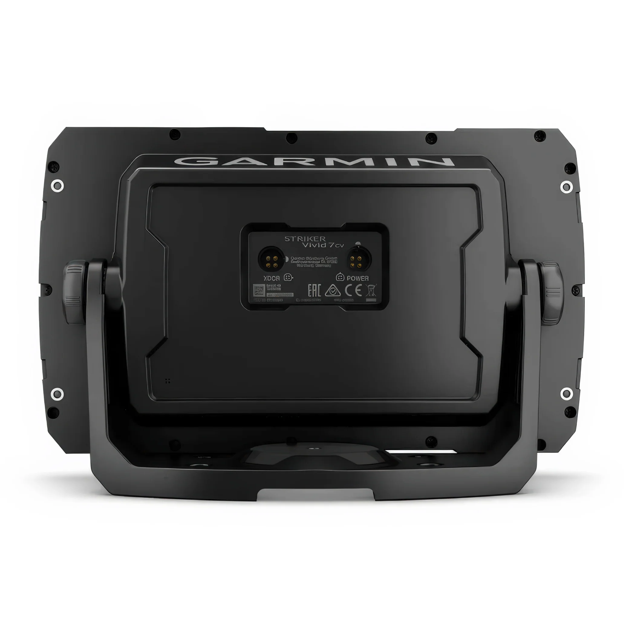 Garmin STRIKER Vivid 7cv with GT20-TM Transducer- 010-02552-01 - Image 5