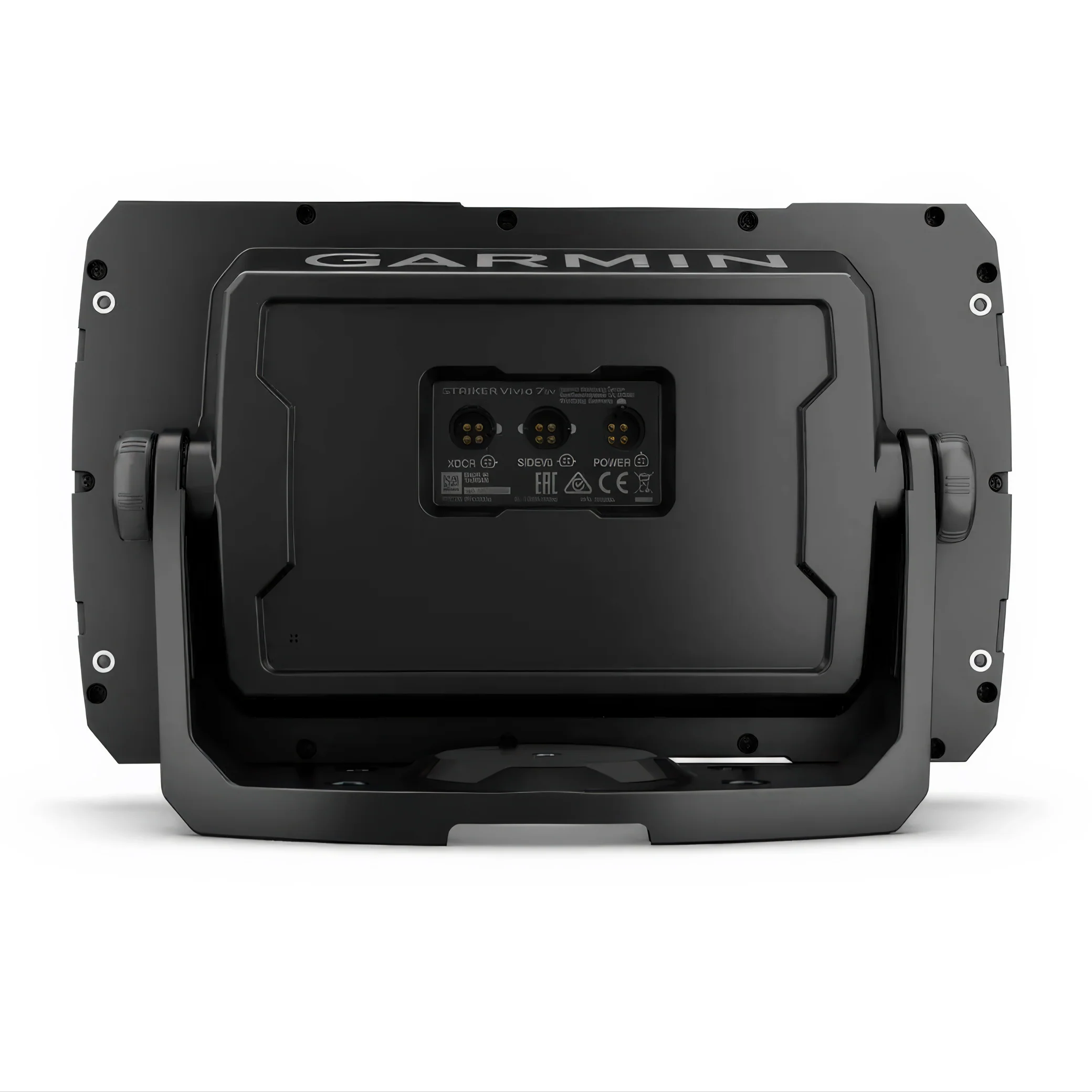 Garmin STRIKER Vivid 7sv with GT52HW-TM Transducer- 010-02553-01 - Image 5