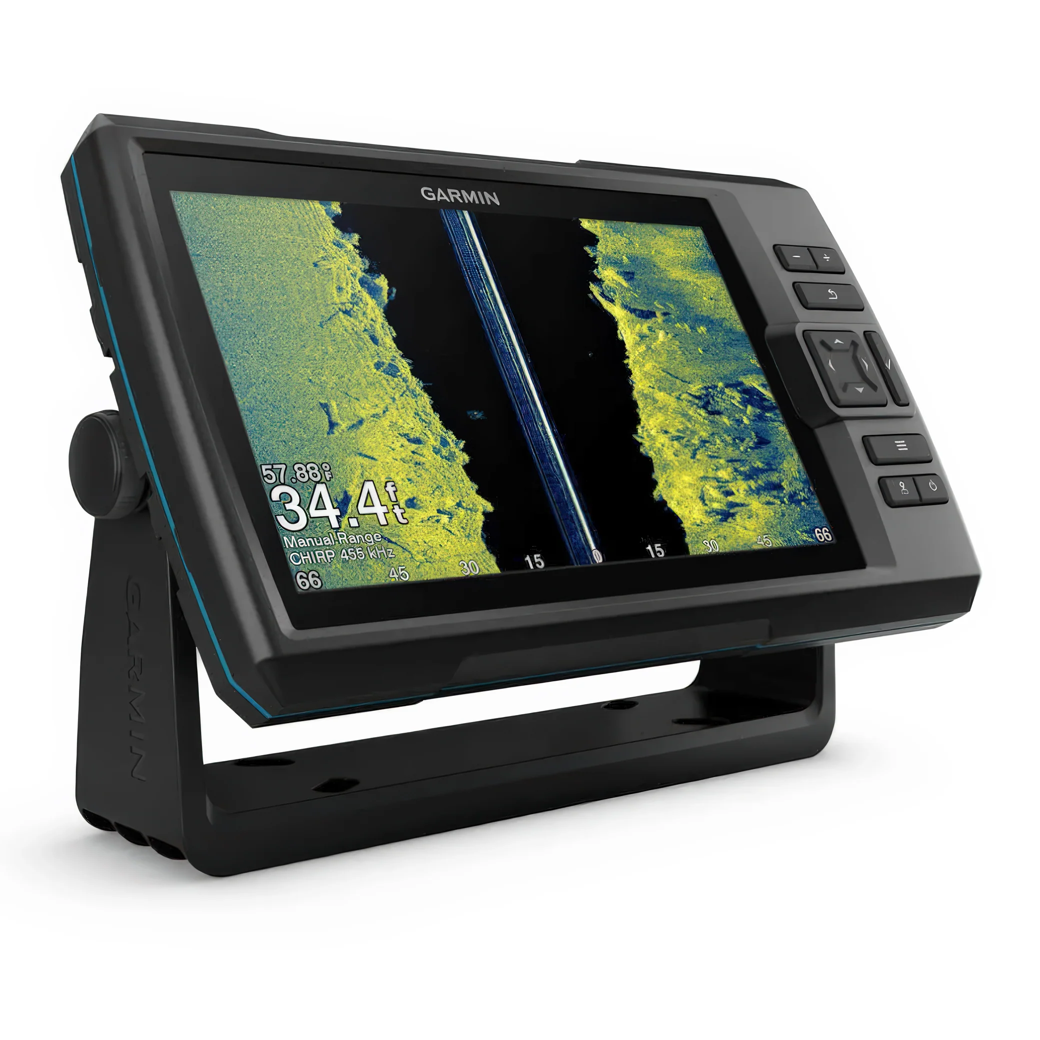 Garmin STRIKER Vivid 9sv without Transducer- 010-02554-02 - Image 4