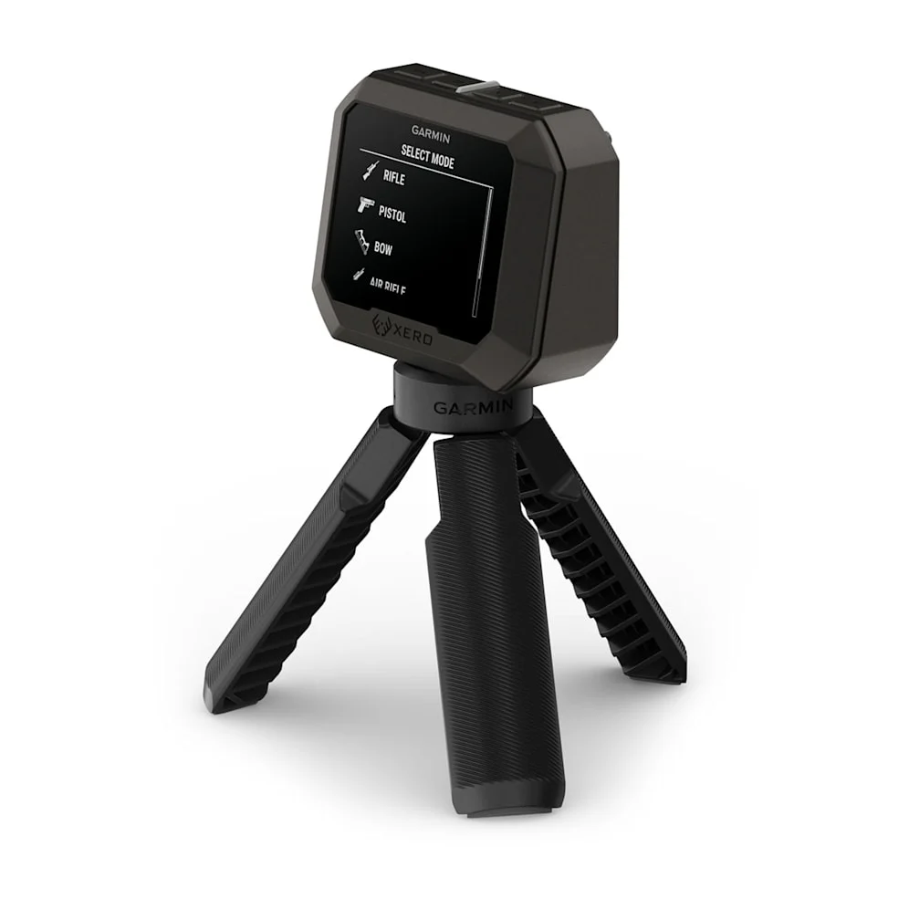 Garmin Xero C2 Chronograph with Tripod- 010-03953-01 - Image 4