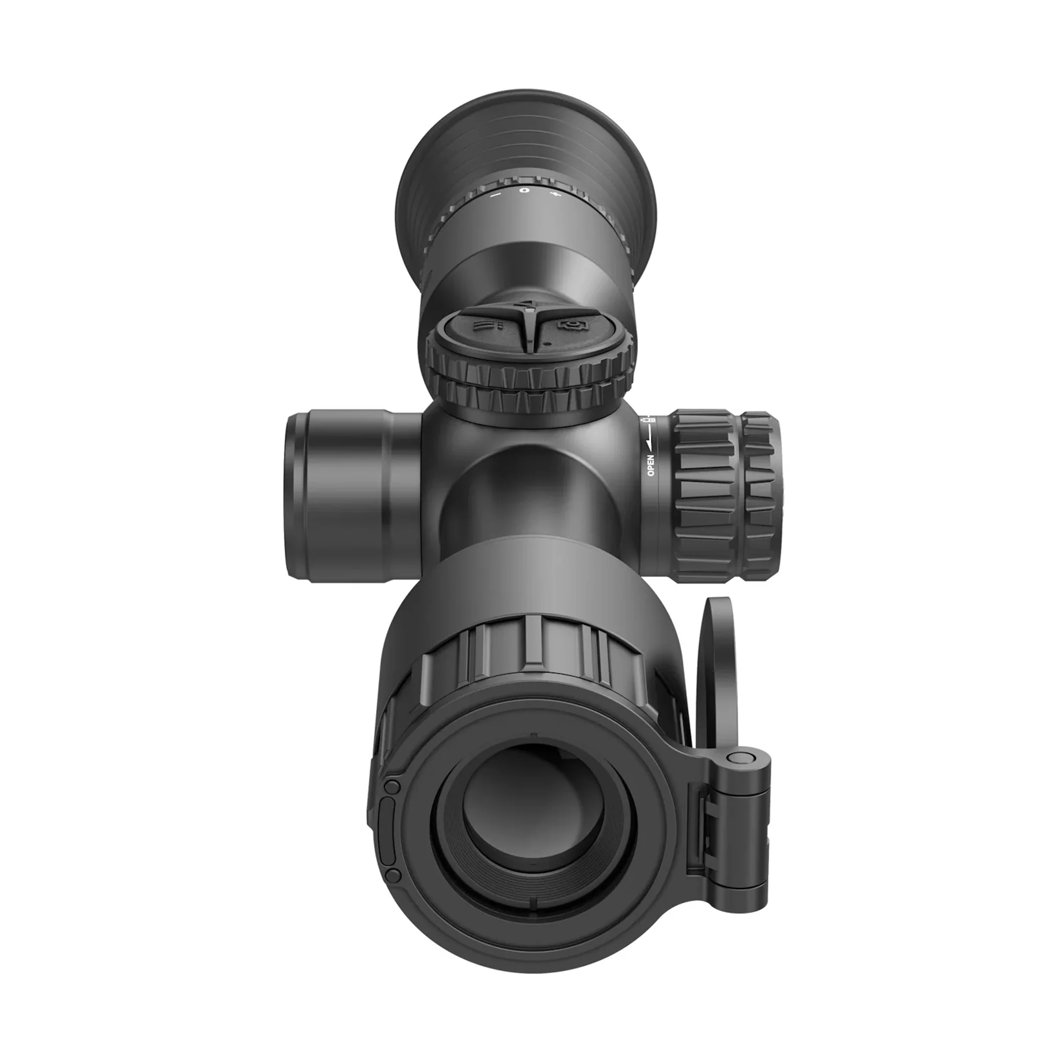 Hikmicro Alpex 4K Lite A40E Digital Day & Night Vision Scope - Image 3
