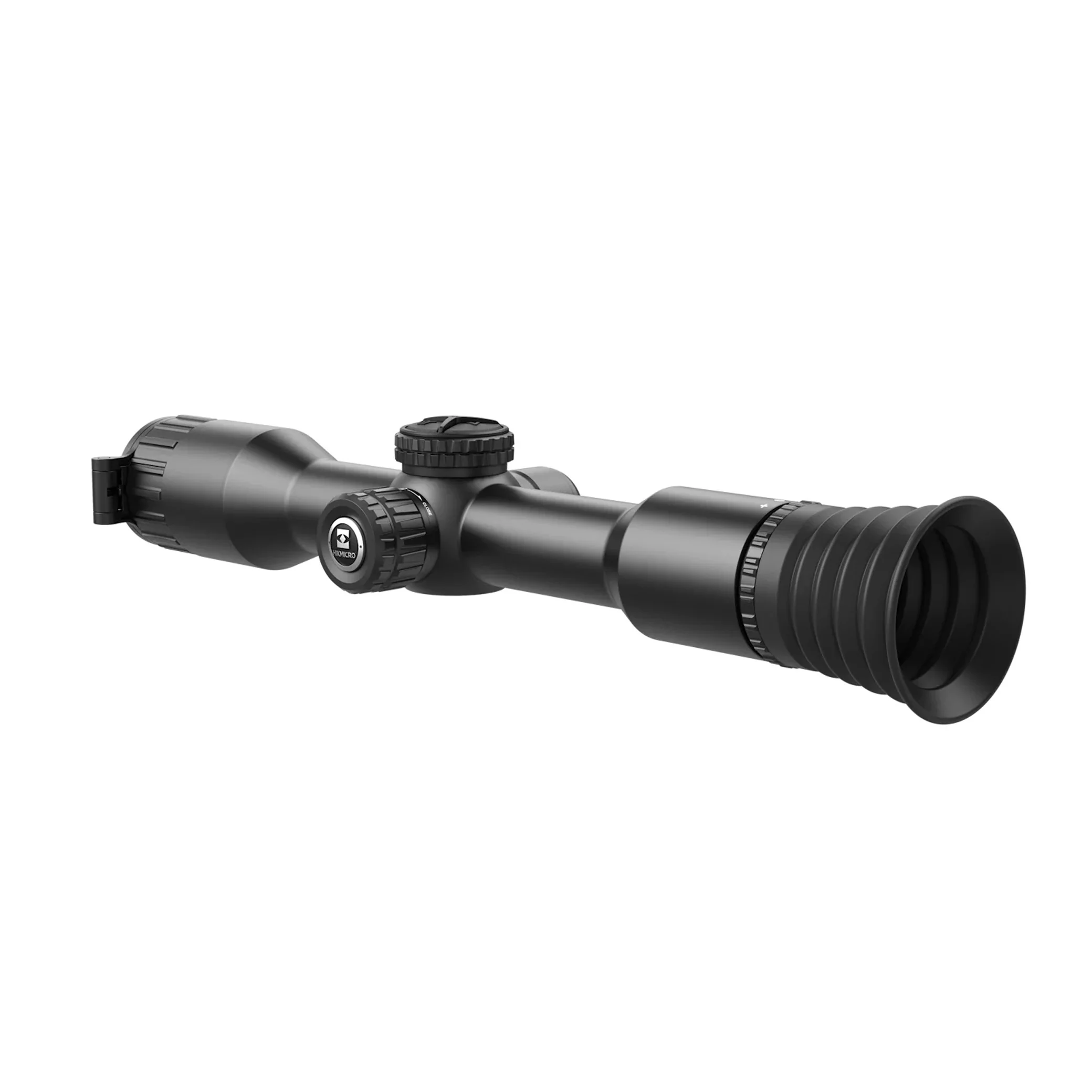 Hikmicro Alpex 4K Lite A40E Digital Day & Night Vision Scope - Image 4