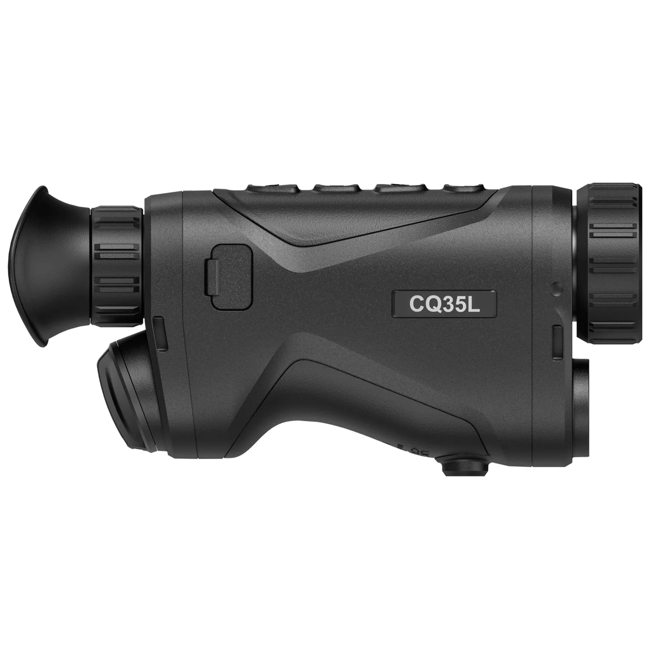 Hikmicro Condor CQ35L Handheld Thermal Monocular with LRF - Image 3