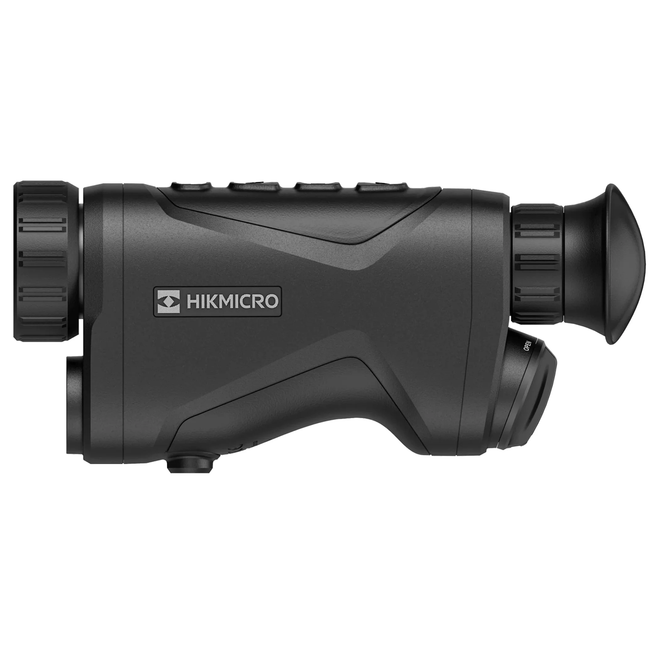 Hikmicro Condor CQ35L Handheld Thermal Monocular with LRF - Image 4