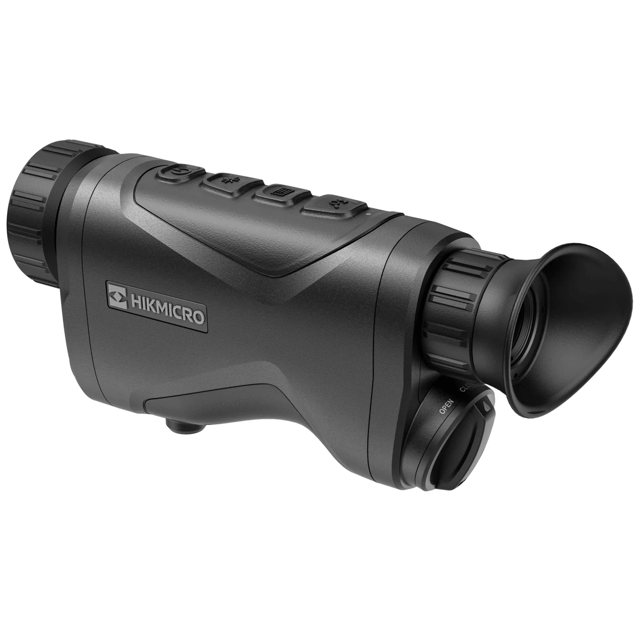 Hikmicro Condor CQ35L Handheld Thermal Monocular with LRF - Image 5