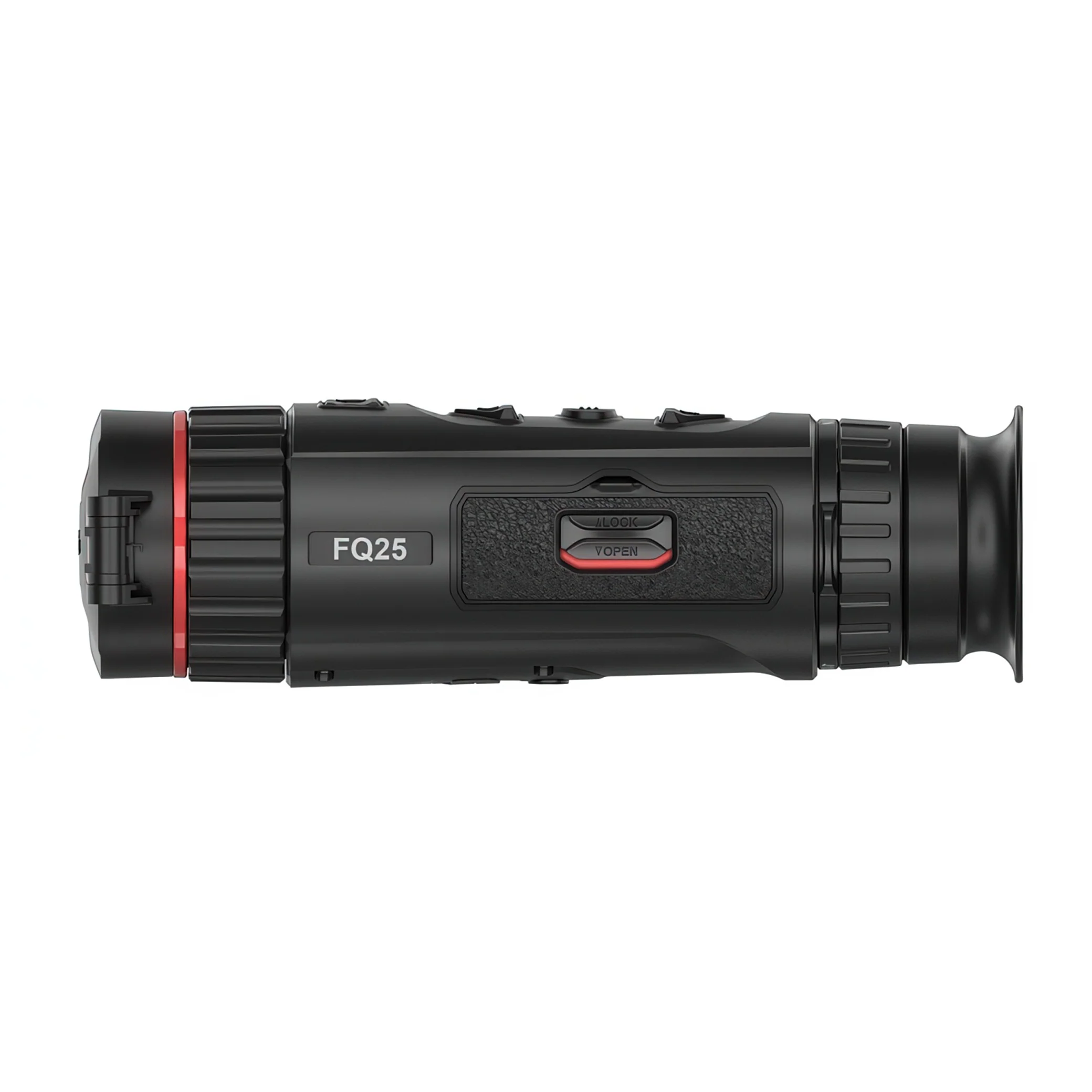 Hikmicro Falcon FQ25 Handheld Thermal Monocular- FQ25 - Image 3