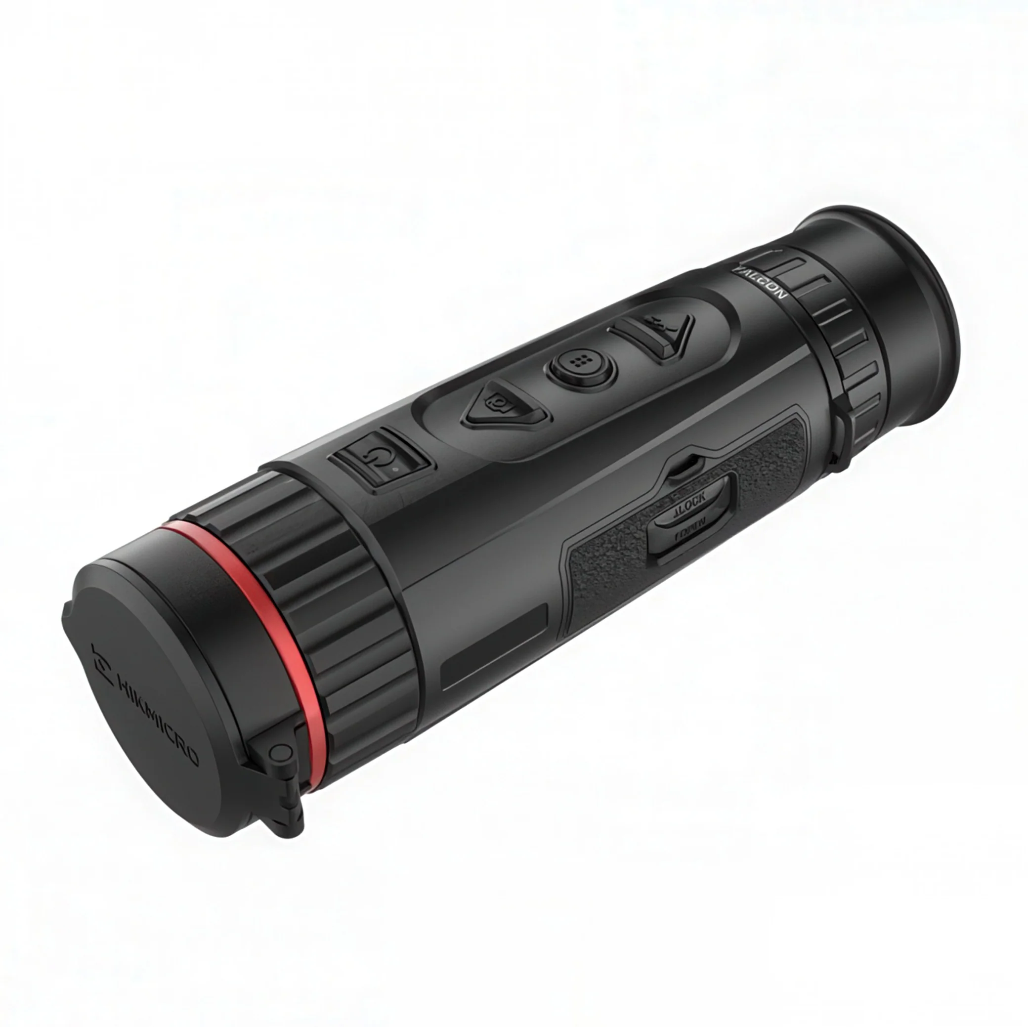 Hikmicro Falcon FQ25 Handheld Thermal Monocular- FQ25 - Image 4