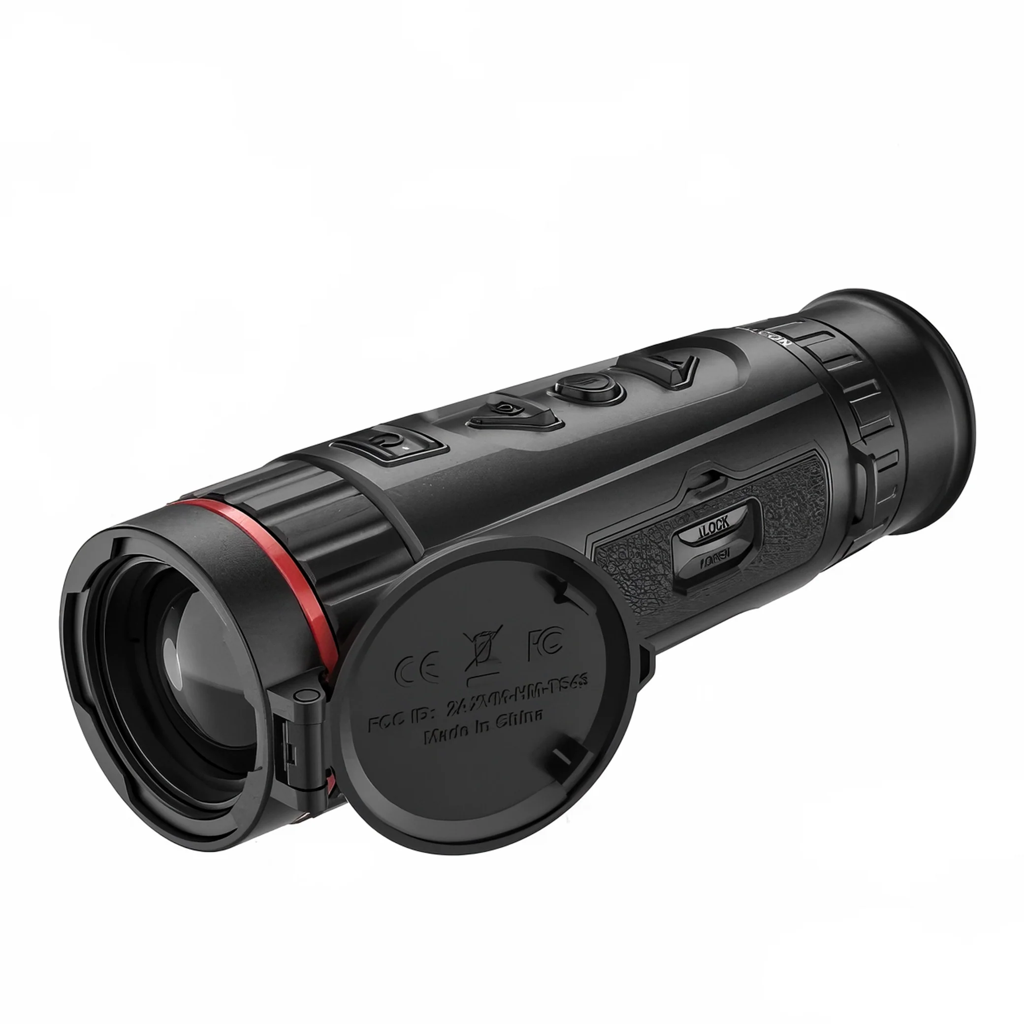 Hikmicro Falcon FQ35 Handheld Thermal Monocular - Image 4