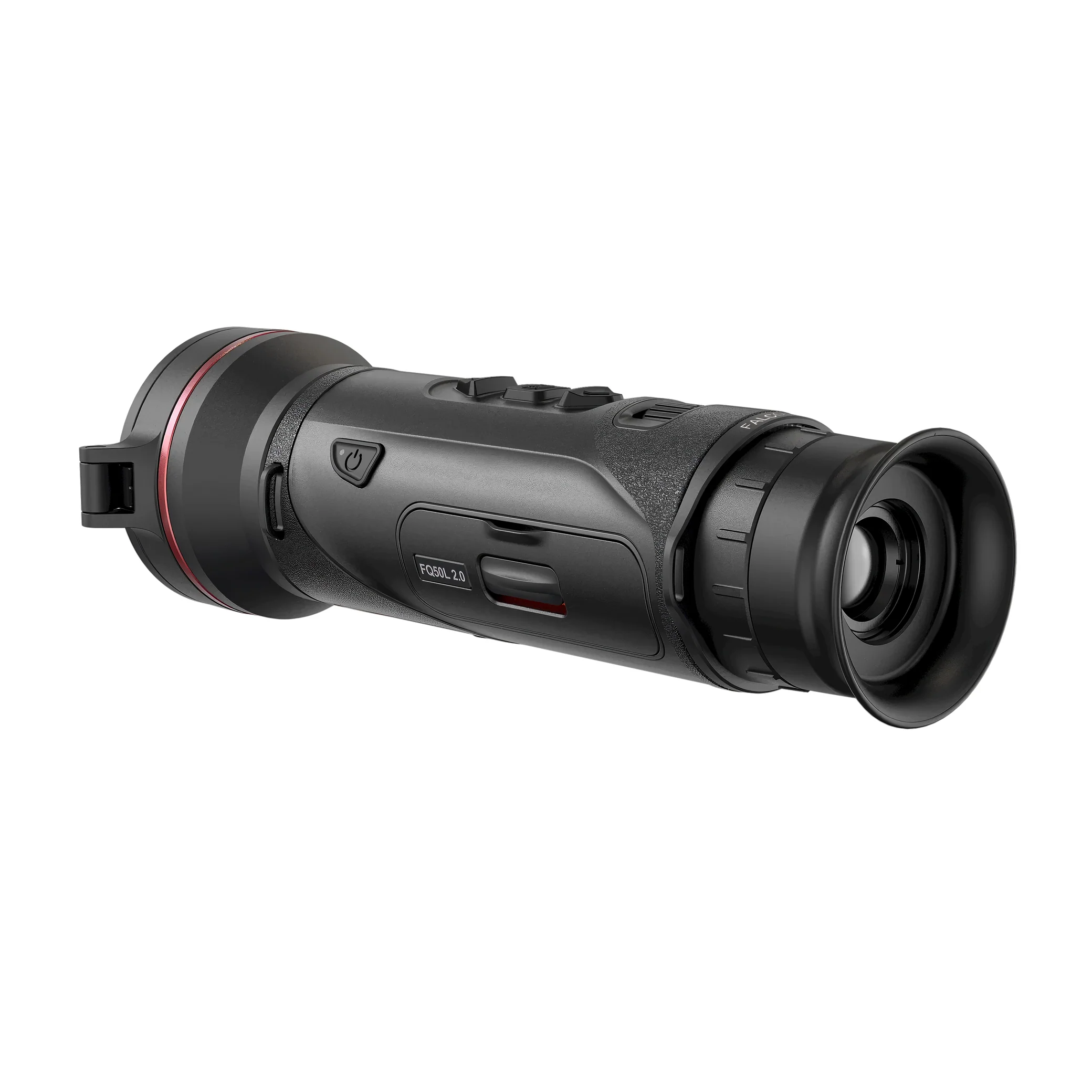 Hikmicro Falcon FQ50L 2.0 Handheld Thermal Monocular - Image 3