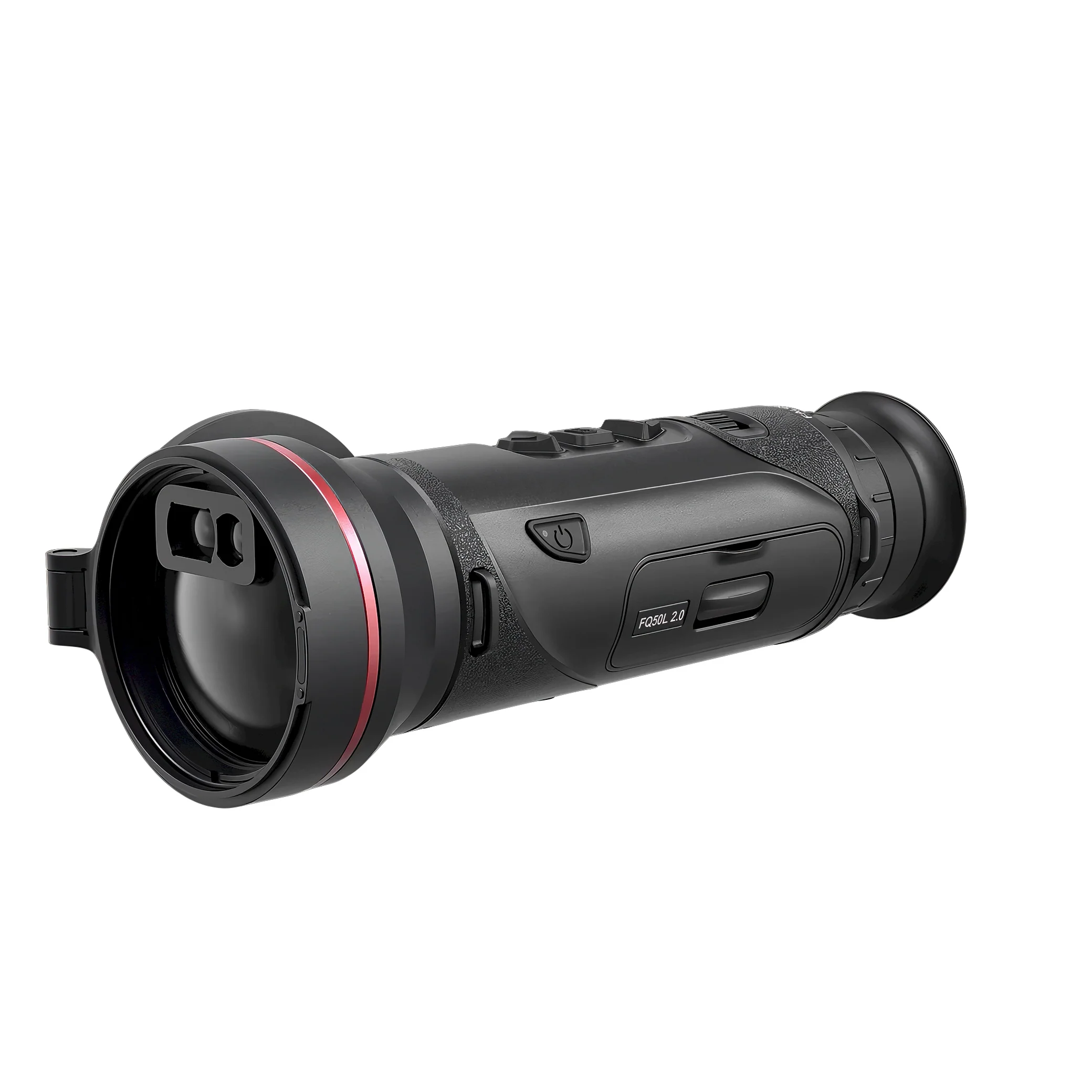 Hikmicro Falcon FQ50L 2.0 Handheld Thermal Monocular - Image 4